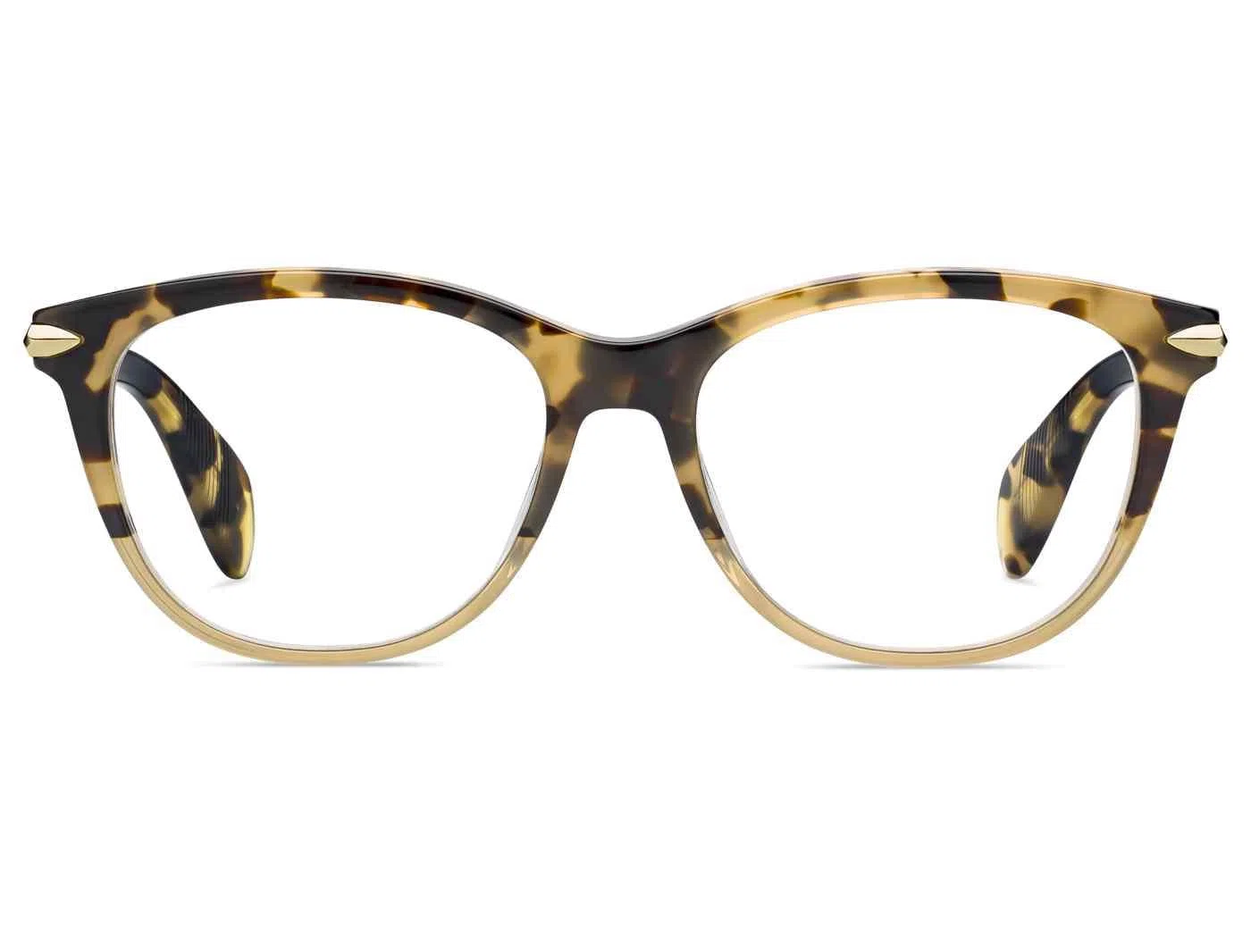 Rag & Bone 3014 Eyeglasses - view 16